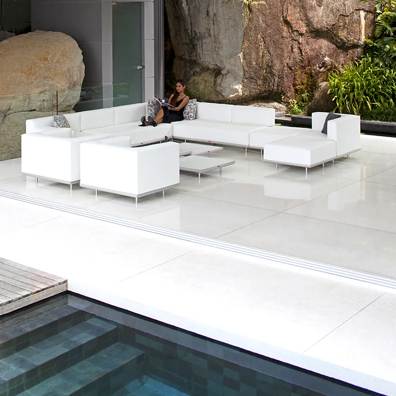 Olasz design kerti bútorok (LC-KER-009) | LA CASA DESIGN Debrecen