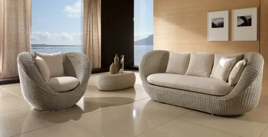 Olasz design kerti bútorok (LC-KER-010) | LA CASA DESIGN Debrecen