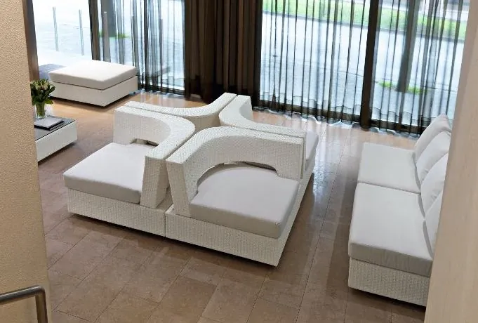 Olasz design kerti bútorok (LC-KER-012) | LA CASA DESIGN Debrecen