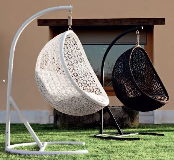 Olasz design kerti bútorok (LC-KER-015) | LA CASA DESIGN Debrecen