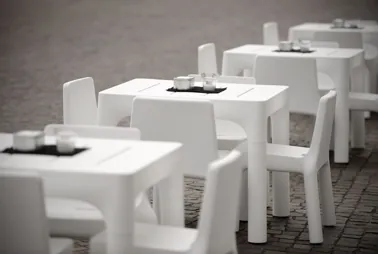 Olasz design kerti bútorok (LC-KER-019) | LA CASA DESIGN Debrecen