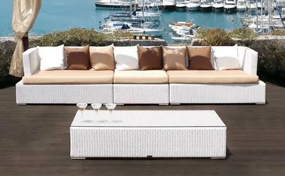Olasz design kerti bútorok (LC-KER-021) | LA CASA DESIGN Debrecen
