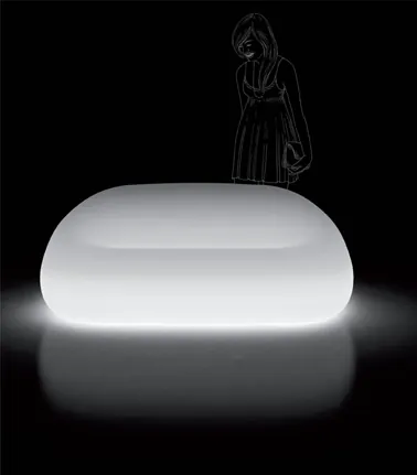 Olasz design kerti bútorok (LC-KER-023) | LA CASA DESIGN Debrecen