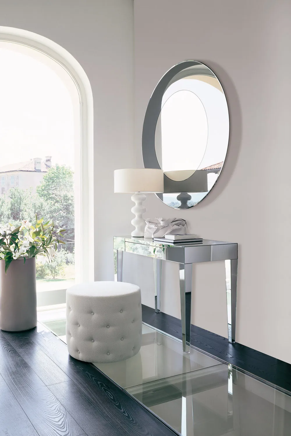 Olasz design konzolasztalok (LC-KON-014) | LA CASA DESIGN Debrecen
