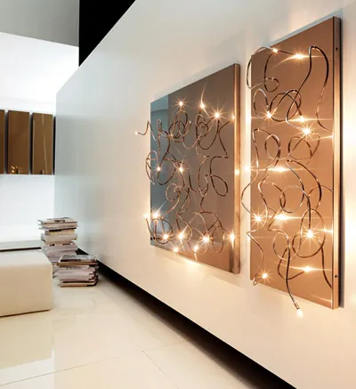 Olasz design lámpák (LC-LAM-008) | LA CASA DESIGN Debrecen