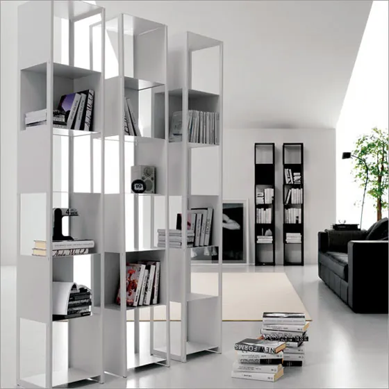 Polcok: olasz design bútorok, LA CASA DESIGN Debrecen