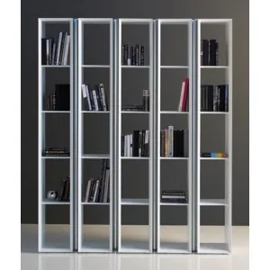 Olasz design polcok (LC-POL-002) | LA CASA DESIGN Debrecen