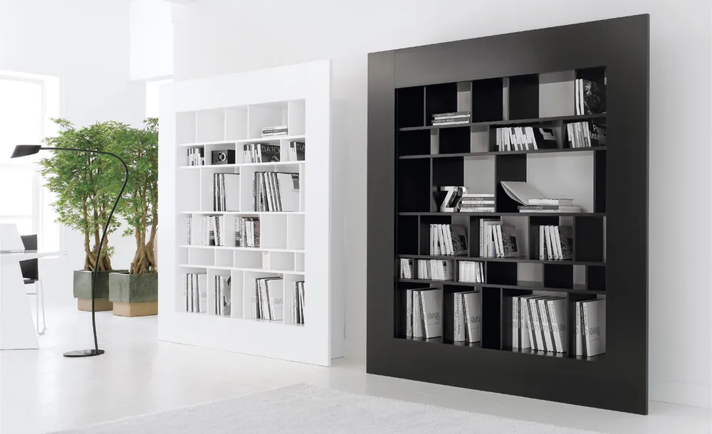 Olasz design polcok (LC-POL-003) | LA CASA DESIGN Debrecen