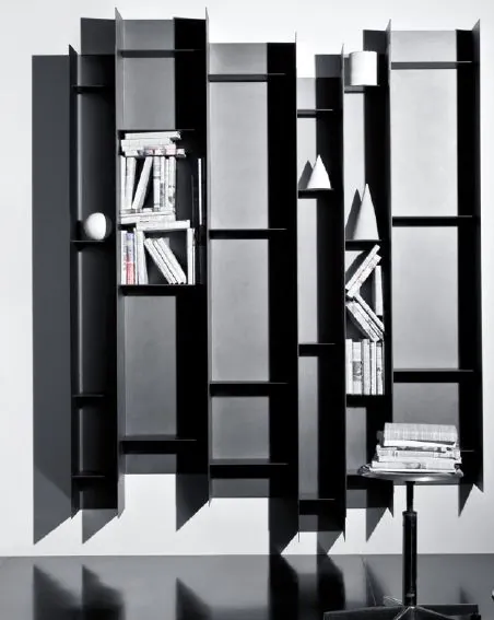 Olasz design polcok (LC-POL-004) | LA CASA DESIGN Debrecen