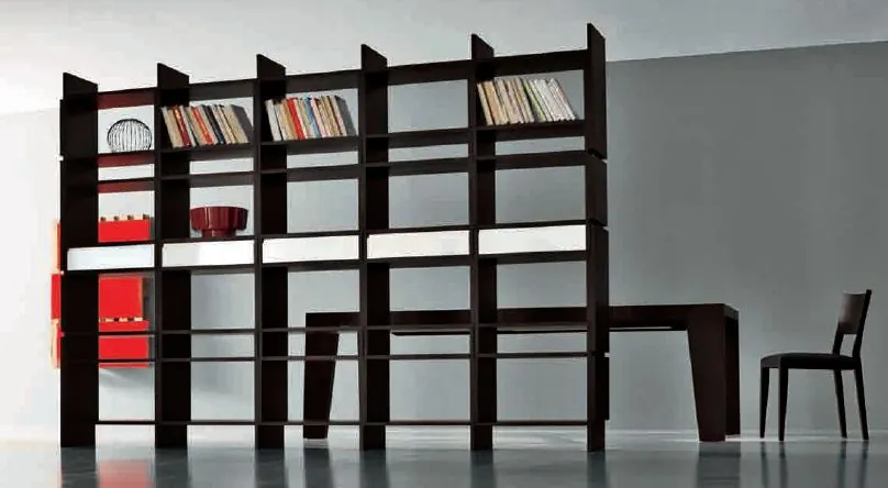 Olasz design polcok (LC-POL-005) | LA CASA DESIGN Debrecen