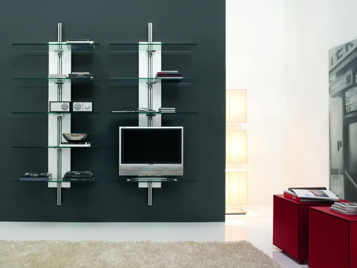 Olasz design polcok (LC-POL-010) | LA CASA DESIGN Debrecen