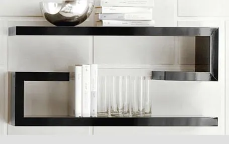 Olasz design polcok (LC-POL-015) | LA CASA DESIGN Debrecen