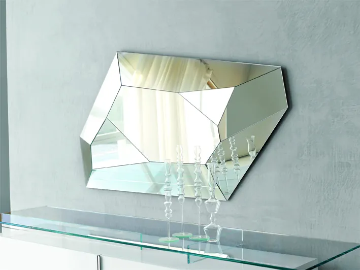 Olasz design tükrök (LC-TUK-003) | LA CASA DESIGN Debrecen