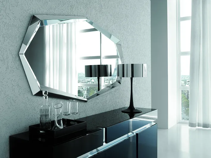 Olasz design tükrök (LC-TUK-005) | LA CASA DESIGN Debrecen