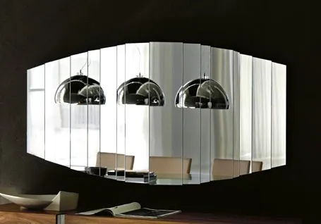 Olasz design tükrök (LC-TUK-006) | LA CASA DESIGN Debrecen