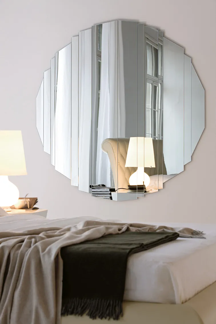 Olasz design tükrök (LC-TUK-007) | LA CASA DESIGN Debrecen