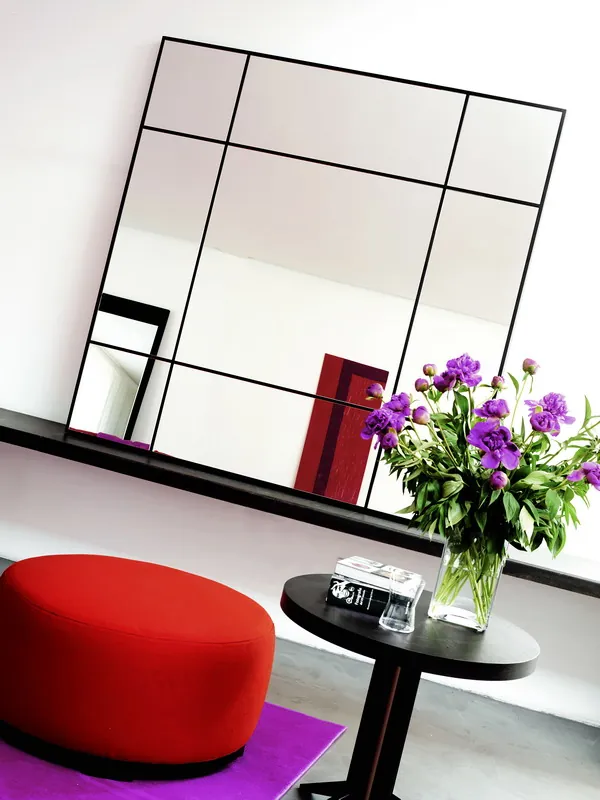 Olasz design tükrök (LC-TUK-008) | LA CASA DESIGN Debrecen