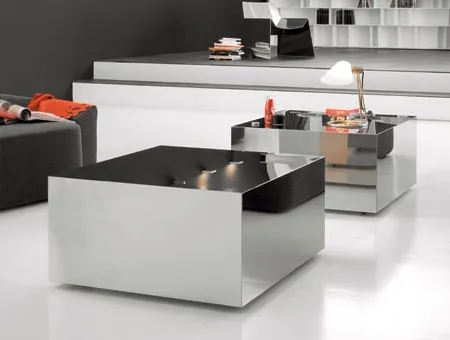 Olasz design dohányzóasztalok (LC-DOH-002) | LA CASA DESIGN Debrecen