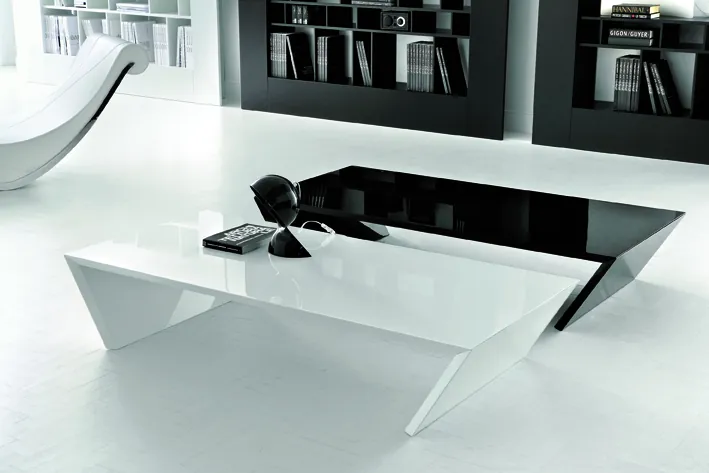 Olasz design dohányzóasztalok (LC-DOH-003) | LA CASA DESIGN Debrecen