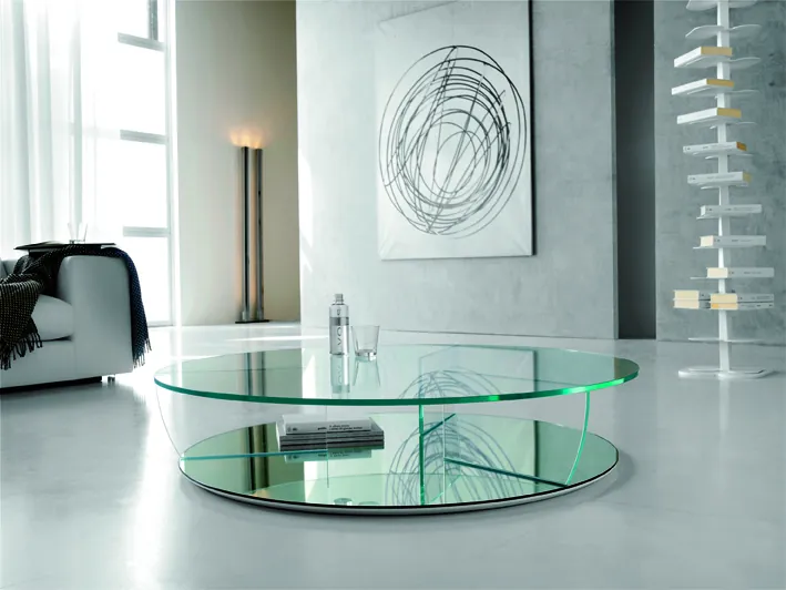 Olasz design dohányzóasztalok (LC-DOH-004) | LA CASA DESIGN Debrecen