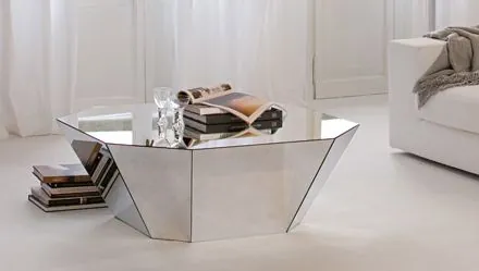 Olasz design dohányzóasztalok (LC-DOH-005) | LA CASA DESIGN Debrecen