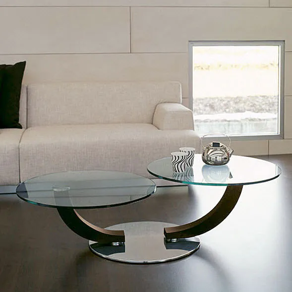 Olasz design dohányzóasztalok (LC-DOH-012) | LA CASA DESIGN Debrecen