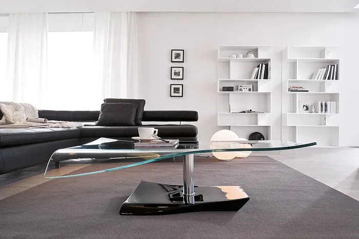 Olasz design dohányzóasztalok (LC-DOH-024) | LA CASA DESIGN Debrecen