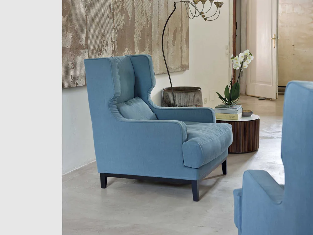 Olasz design fotelek (LC-FOT-003) | LA CASA DESIGN Debrecen