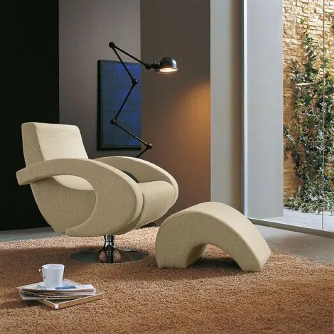 Olasz design fotelek (LC-FOT-014) | LA CASA DESIGN Debrecen