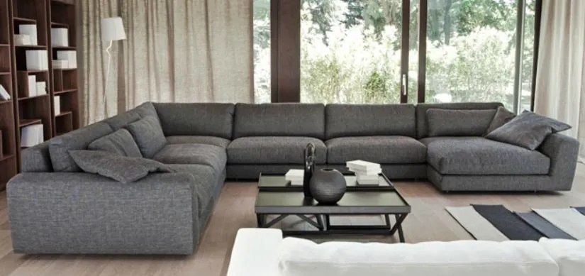 Olasz design kanapék (LC-KAN-003) | LA CASA DESIGN Debrecen