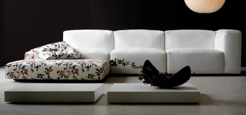 Olasz design kanapék (LC-KAN-006) | LA CASA DESIGN Debrecen