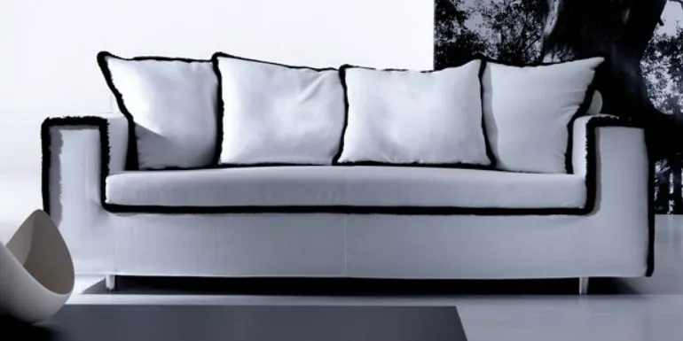 Olasz design kanapék (LC-KAN-009) | LA CASA DESIGN Debrecen