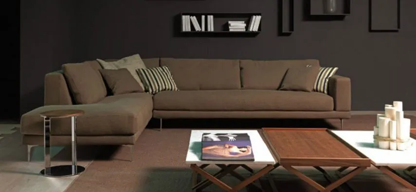 Olasz design kanapék (LC-KAN-010) | LA CASA DESIGN Debrecen