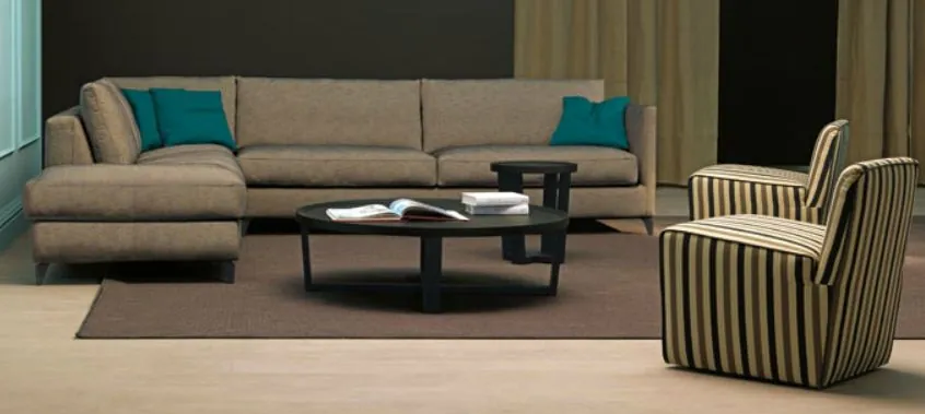 Olasz design kanapék (LC-KAN-015) | LA CASA DESIGN Debrecen