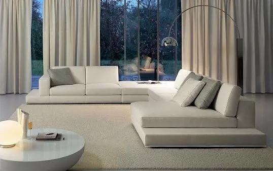 Olasz design kanapék (LC-KAN-016) | LA CASA DESIGN Debrecen
