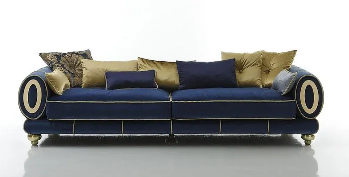 Olasz design kanapék (LC-KAN-017) | LA CASA DESIGN Debrecen