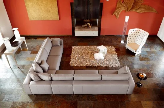 Olasz design kanapék (LC-KAN-020) | LA CASA DESIGN Debrecen