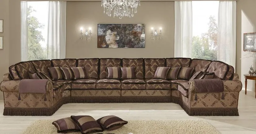 Olasz design kanapék (LC-KAN-021) | LA CASA DESIGN Debrecen