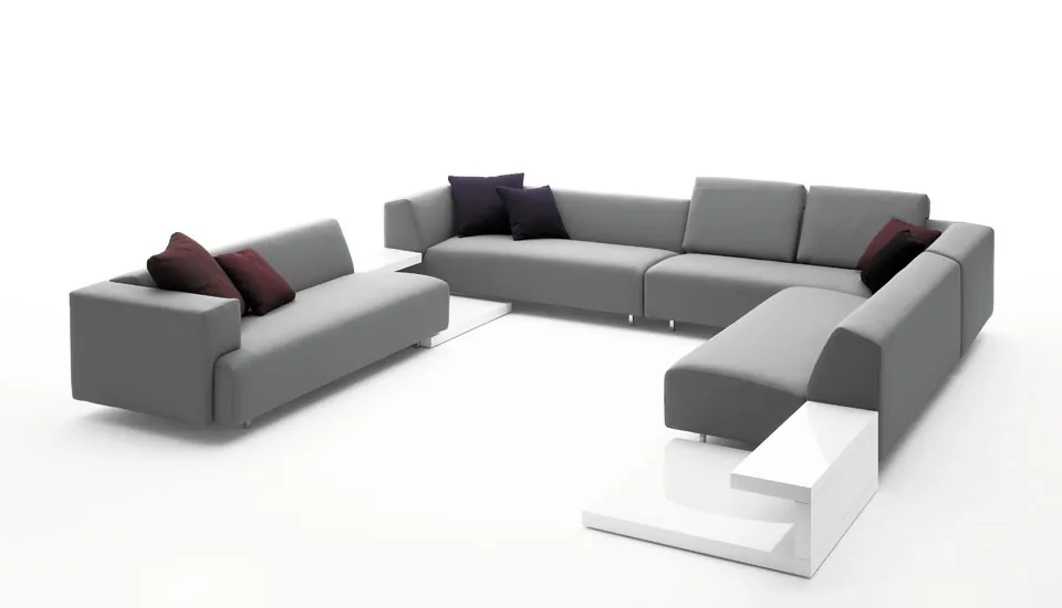 Olasz design kanapék (LC-KAN-031) | LA CASA DESIGN Debrecen