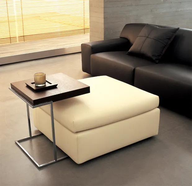 Olasz design puffok, lábtartók (LC-PUF-011) | LA CASA DESIGN Debrecen