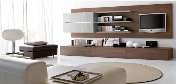 Olasz design szekrényfalak (LC-SZF-014) | LA CASA DESIGN Debrecen
