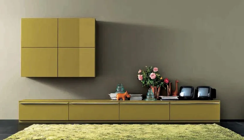 Olasz design szekrényfalak (LC-SZF-020) | LA CASA DESIGN Debrecen