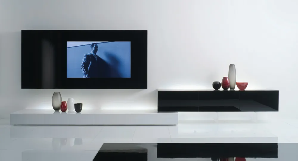 TV-állványok: olasz design bútorok, LA CASA DESIGN Debrecen