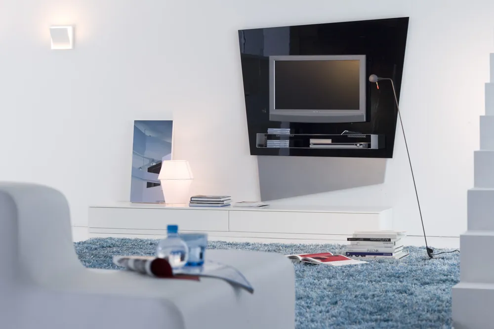 Olasz design tv-állványok (LC-TVA-004) | LA CASA DESIGN Debrecen