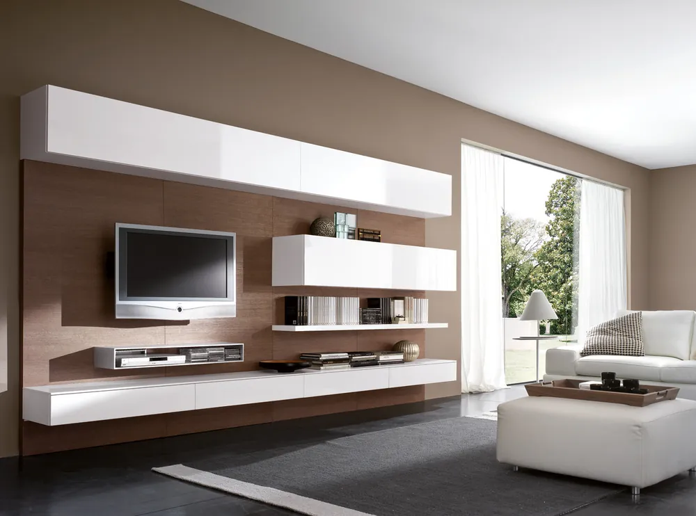 Olasz design tv-állványok (LC-TVA-005) | LA CASA DESIGN Debrecen