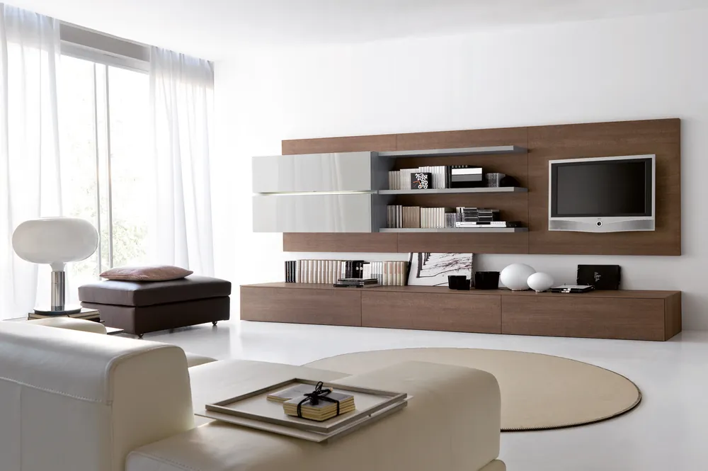 Olasz design tv-állványok (LC-TVA-006) | LA CASA DESIGN Debrecen