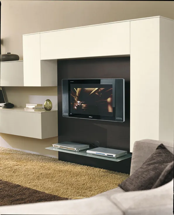 Olasz design tv-állványok (LC-TVA-010) | LA CASA DESIGN Debrecen