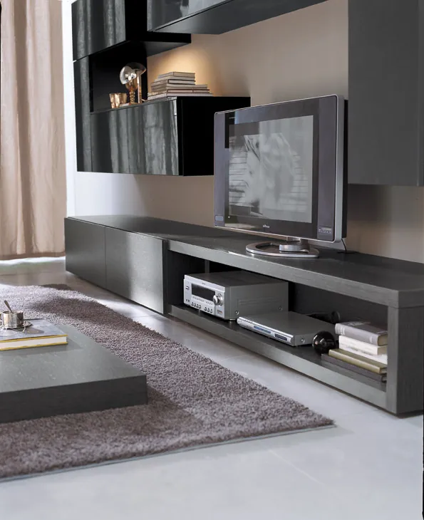Olasz design tv-állványok (LC-TVA-011) | LA CASA DESIGN Debrecen