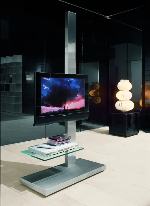 Olasz design tv-állványok (LC-TVA-012) | LA CASA DESIGN Debrecen