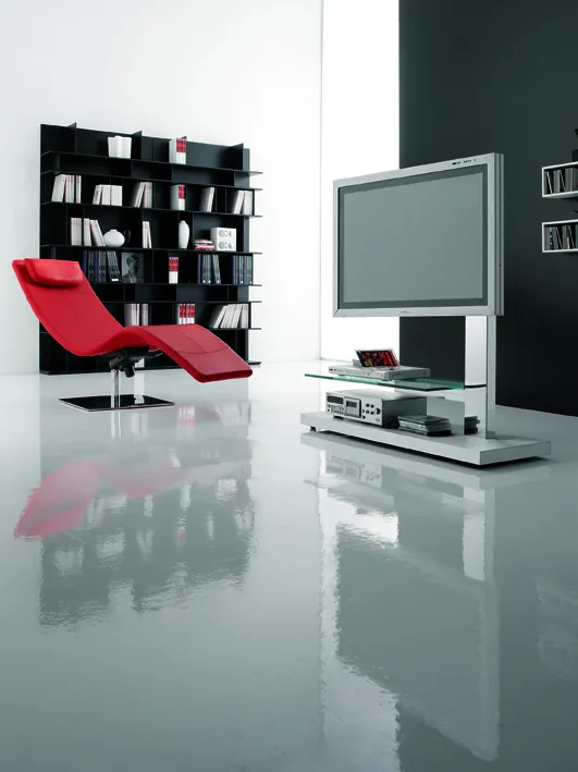 Olasz design tv-állványok (LC-TVA-013) | LA CASA DESIGN Debrecen